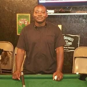 Meet your Posher, Broderick